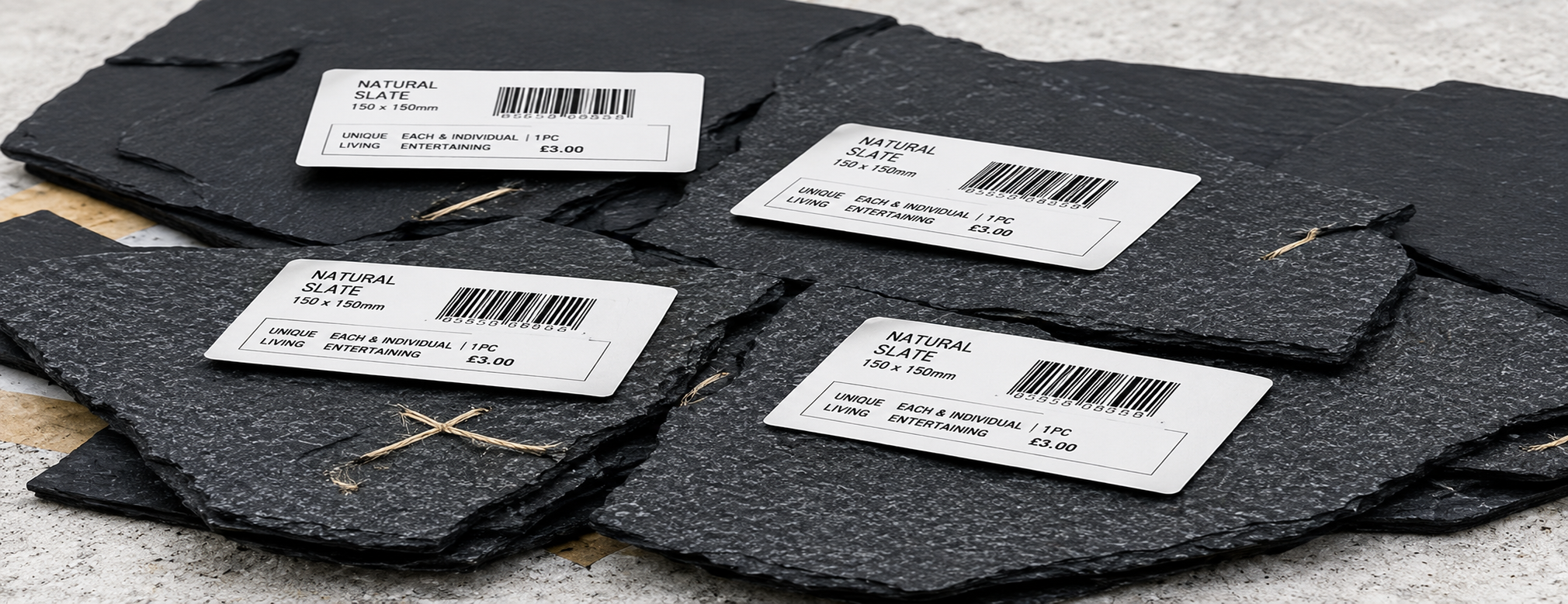Small Labels